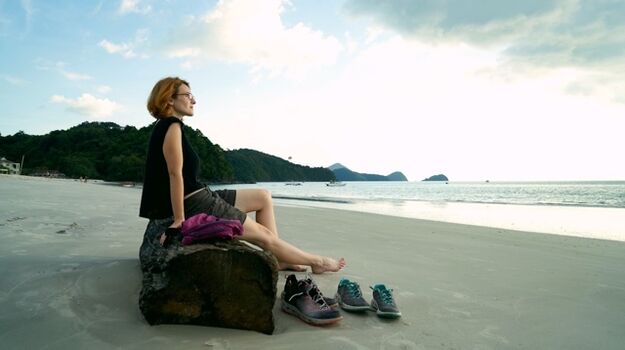 Tambag sa Doktor alang sa Varicose Veins